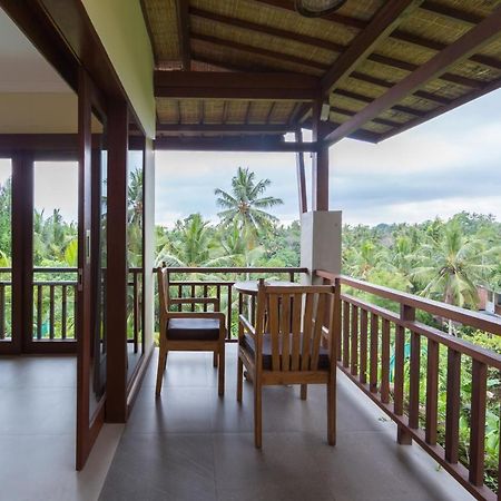 Alamdini Resort Ubud Екстер'єр фото