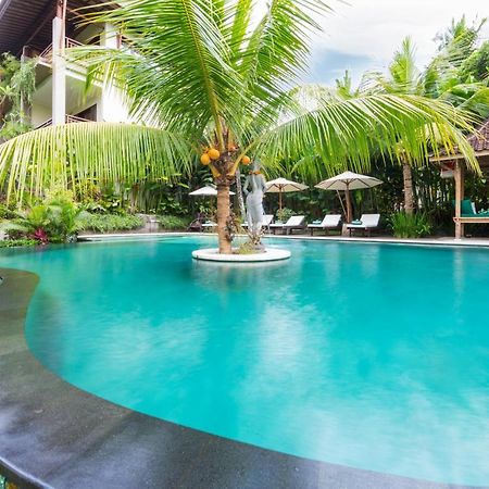 Alamdini Resort Ubud Екстер'єр фото