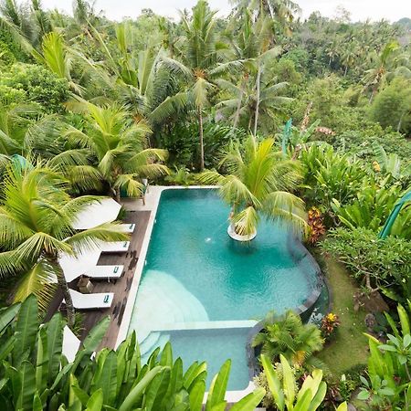 Alamdini Resort Ubud Екстер'єр фото